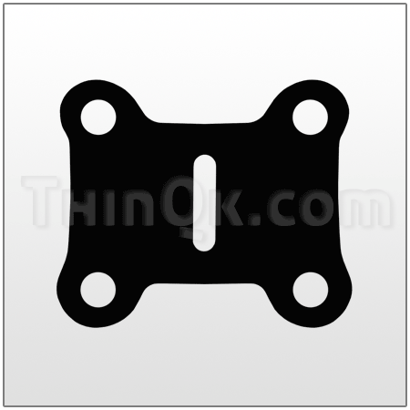 Gasket  DC360-065-360