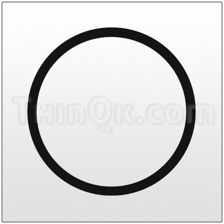 Gasket  DC360-075-360