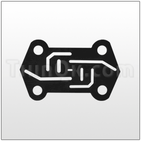 Gasket  DC360-084-360