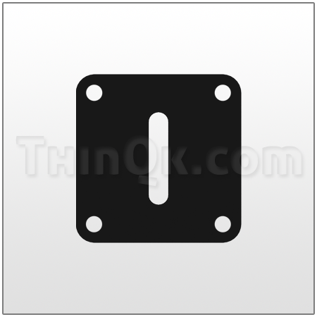 Gasket  DC360-090-360