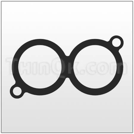 Gasket  DC360-117-385