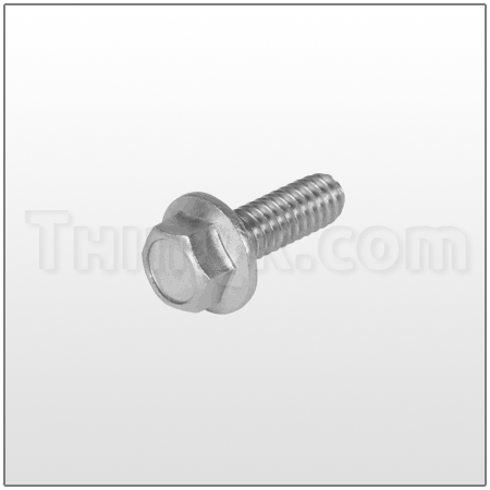 Hex Head Bolt  DC171-076-330