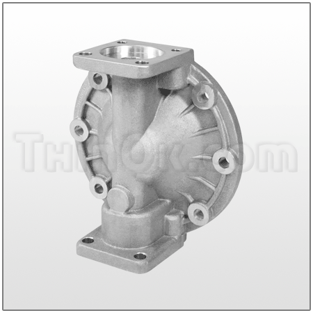 Manifold  DC196-171-157