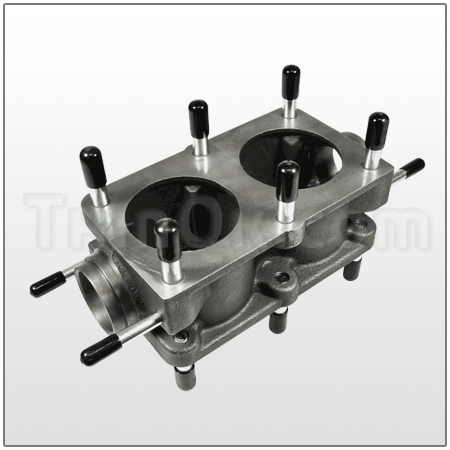 Manifold  DC518-027-010