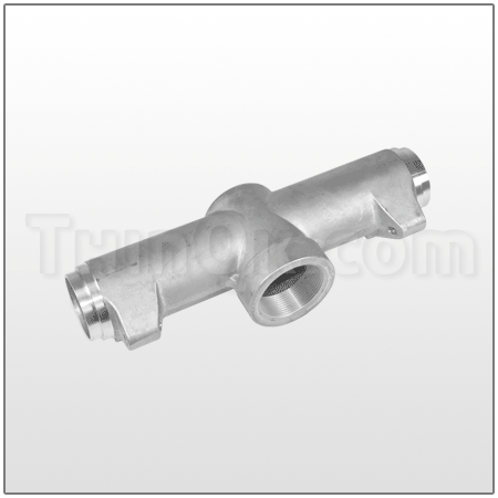 Manifold  DC518-001-010