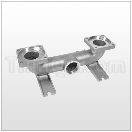 Manifold  DC518-145-010E