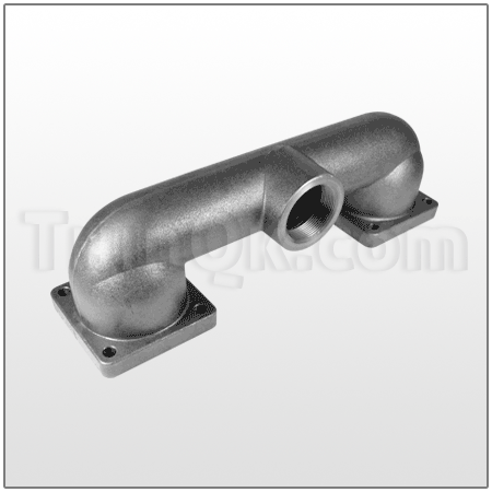 Manifold  DC518-146-010