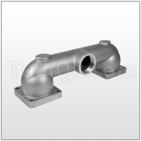 Manifold Discharge  DC518-146-110