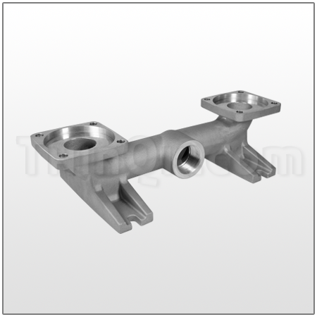 Manifold  DC518-151-110E