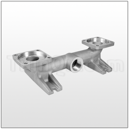 Manifold  DC518-151-156E