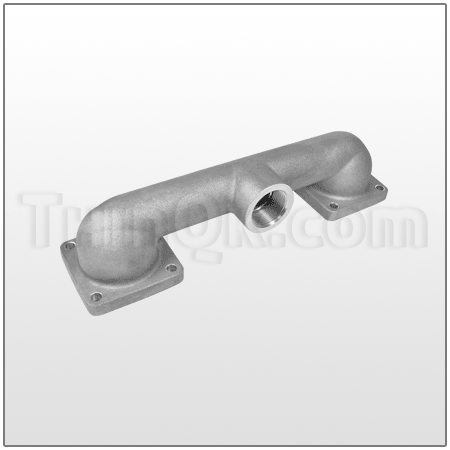 Manifold  DC518-152-156