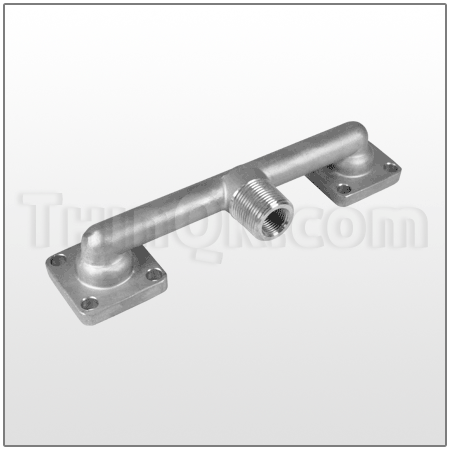 Manifold  DC518-159-110