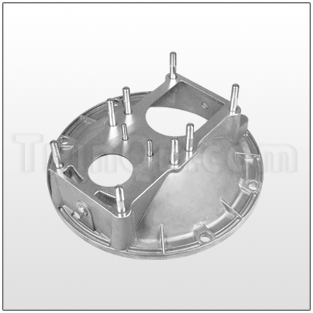 Outer Chamber  DC196-002-157