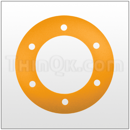 Pad Wear  DC570-012-371