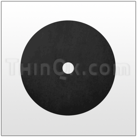 Pad, Wear  DC570-019-364