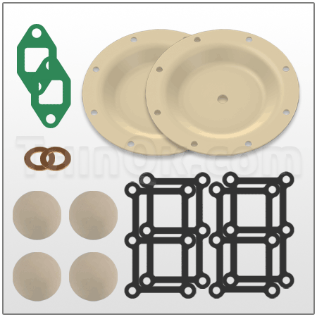 Repair Kit  DC476-034-356