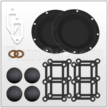 Repair Kit  DC476-034-363