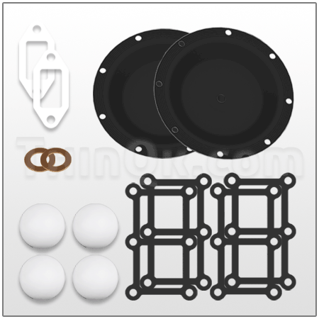 Repair Kit  DC476-034-633