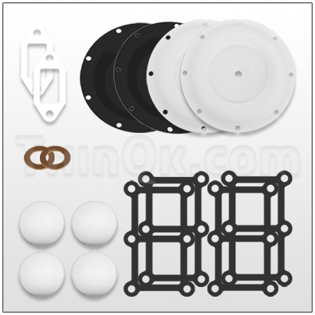 Repair Kit  DC476-034-635