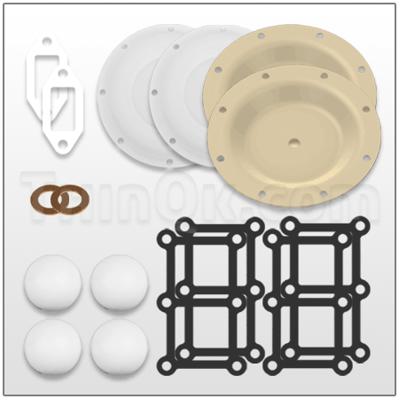 Repair Kit  DC476-034-638