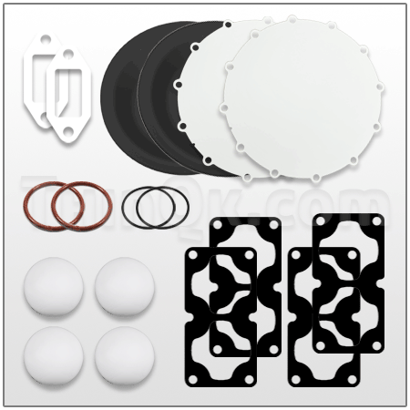 Repair Kit  DC476-039-634