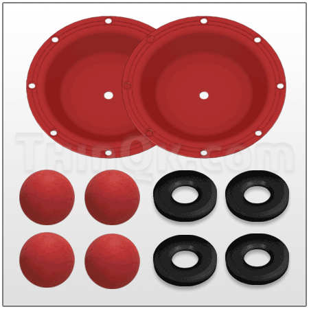 Repair Kit  DC476-042-354