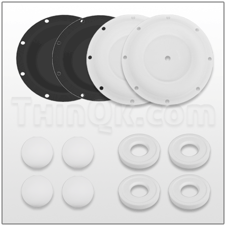 Repair Kit  DC476-042-635