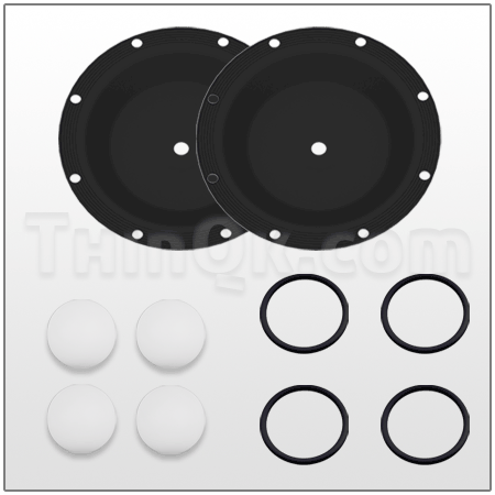 Repair Kit  DC476-042-660