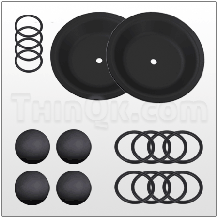 Repair Kit  DC476-067-360