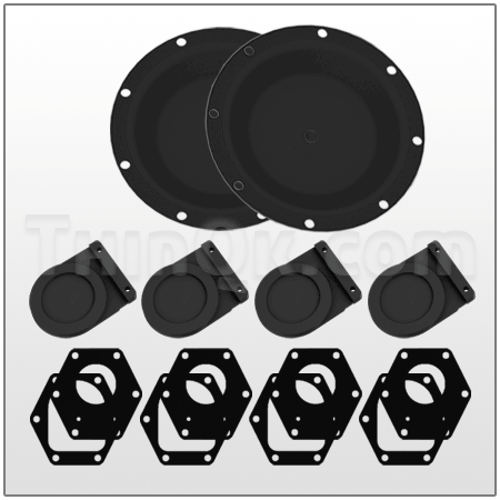 Repair Kit  DC476-071-360