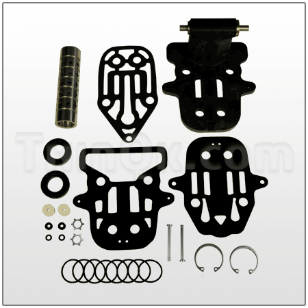 Air Valve Kit  DC476-103-000