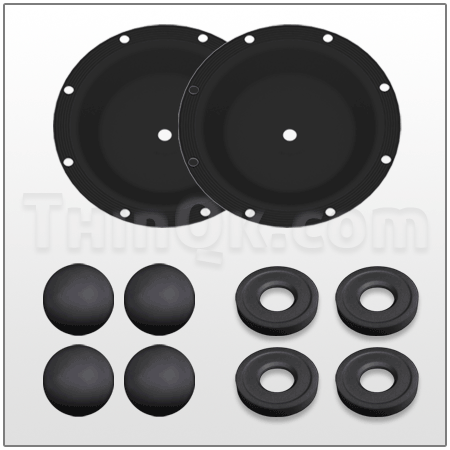 Repair Kit  DC476-171-360