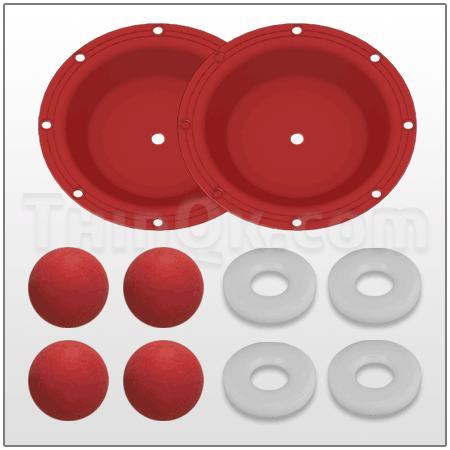 Repair Kit  DC476-182-354