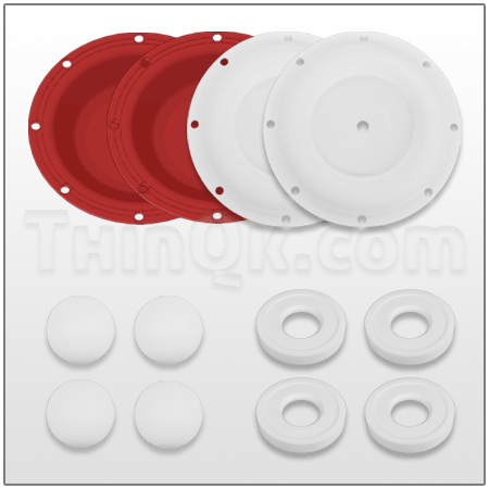 Repair Kit  DC476-182-654