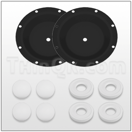 Repair Kit  DC476-194-633