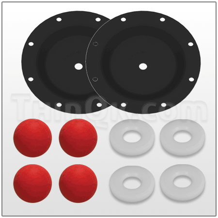 Repair Kit  DC476-194-661