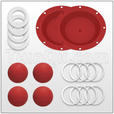 Repair Kit  DC476-197-354