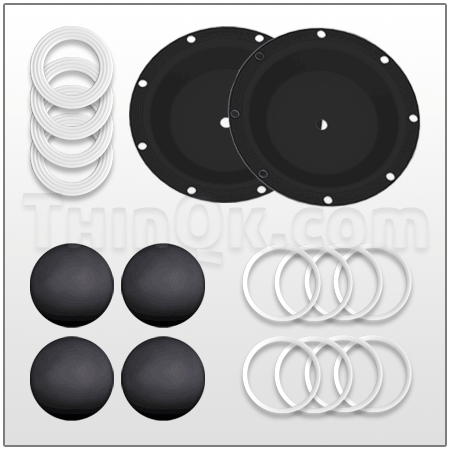 Repair Kit  DC476-197-360