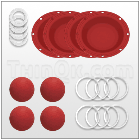 Repair Kit  DC476-198-655