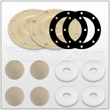 Repair Kit  DC476-199-356