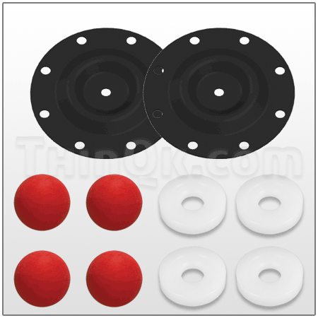 Repair Kit  DC476-199-661