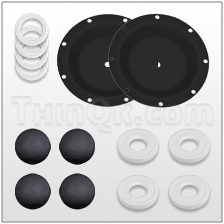 Repair Kit  DC476-202-365