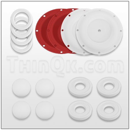 Repair Kit  DC476-166-654