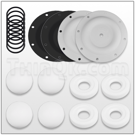 Repair Kit  DC476-204-649