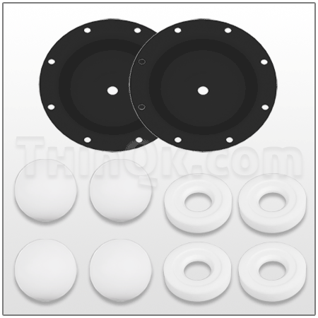 Repair Kit  DC476-205-649