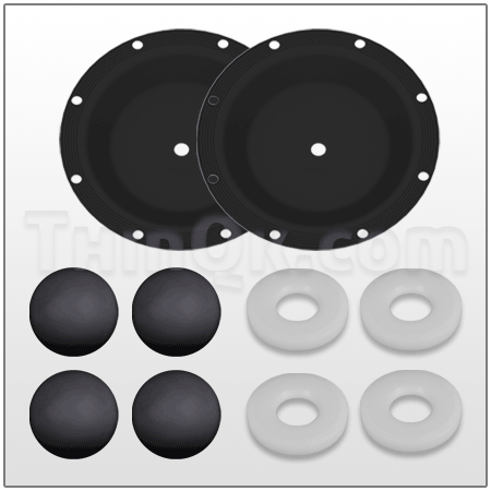 Repair Kit  DC476-206-360