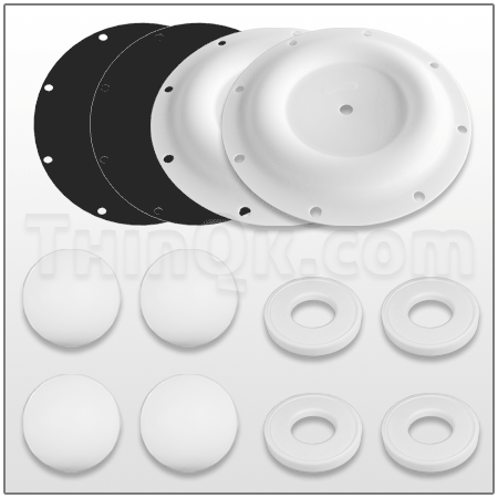 Repair Kit  DC476-206-649