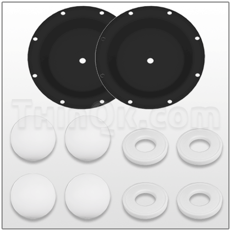 Repair Kit  DC476-206-672