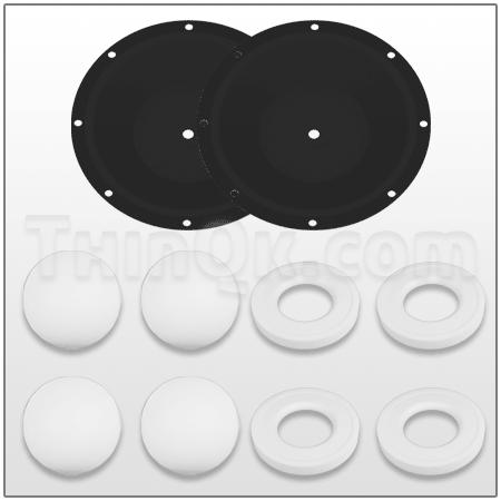 Repair Kit  DC476-207-672