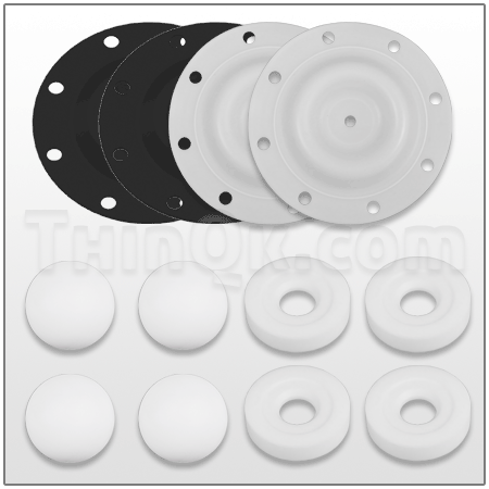 Repair Kit  DC476-238-649